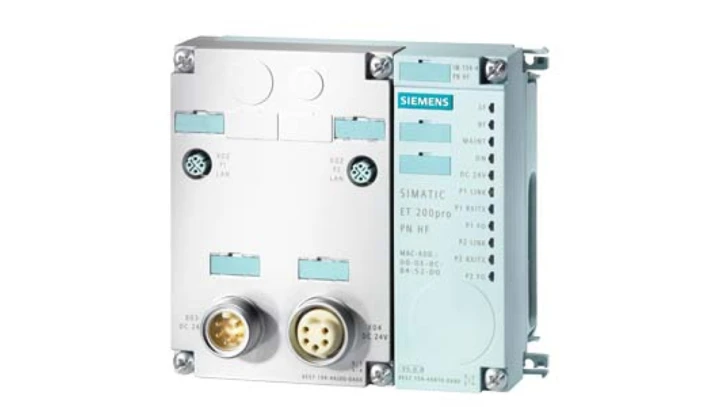 Moduł interfejsu SIMATIC DP PROFINET IM154-4 6ES7154-4AB10-0AB0