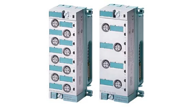 Moduł elektroniczny SIMATIC DP do ET200 8 DI 6ES7141-4BF00-0AA0