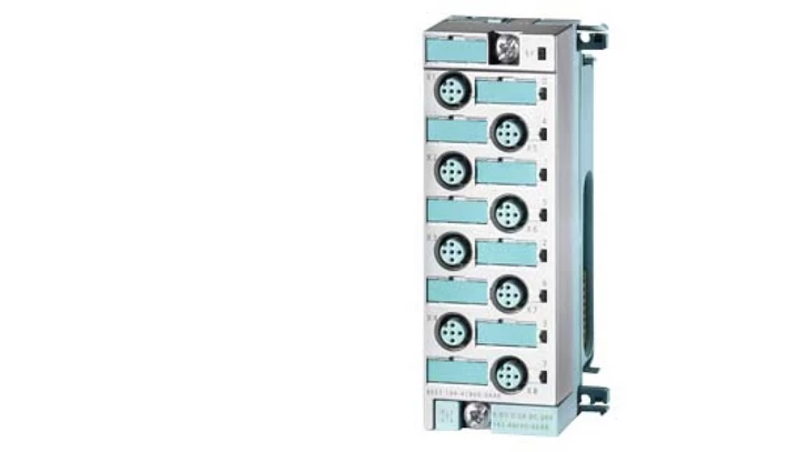 Moduł połączeniowy SIMATIC DP ET 200PRO 6ES7194-4CB00-0AA0