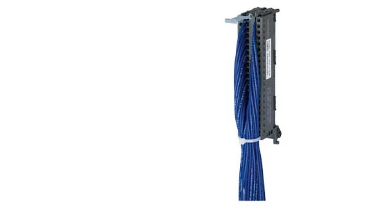 Front connector for SIMATIC S7-1500 40 pole 6ES7922-5BC50-0AC0