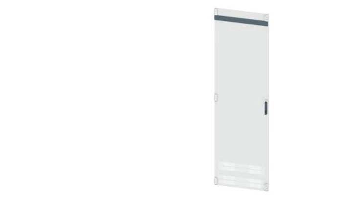 Drzwi skrzydłowe lewe 1975x600mm SIVACON S4 8PQ2197-6BA06