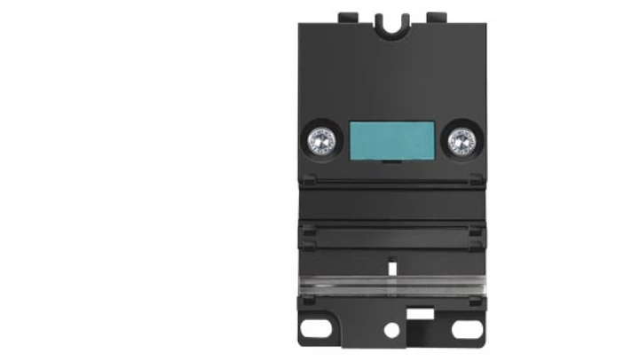 Płyta montażowa AS-I K45 3RK1901-2EA00