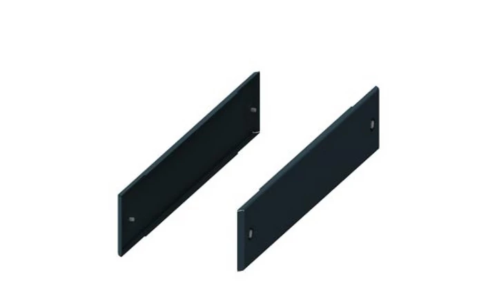 Cokół boczny 100x600mm SIVACON S4 8PQ1010-6BA01