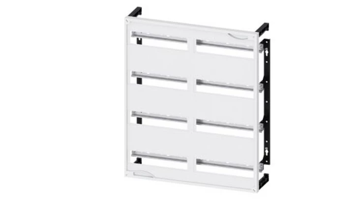 Zestaw do modułowej instalcji urządzeń z odstępem kondygnacyjnym 150mm 600x500mm ALPHA 400/630 DIN 8GK4351-4KK22