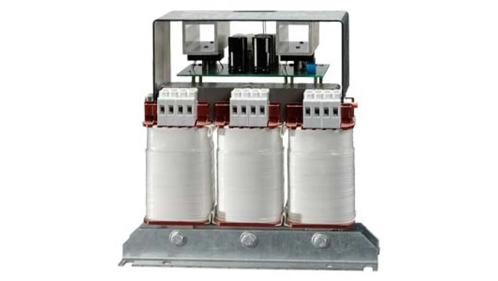 Zasilacz 3-fazowy PN(KW) 0,216 U1N(V) 575(600)-500-460(480)- 400(415)-230(240)-200 U2N(V DC) 24 50-60HZ 4AV3002-2EB00-0A