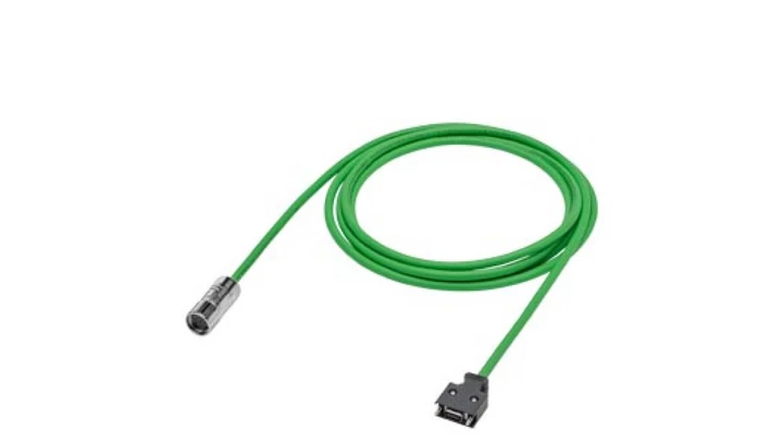 Przewód sterujący 6FX3002-2CT12-1AF0