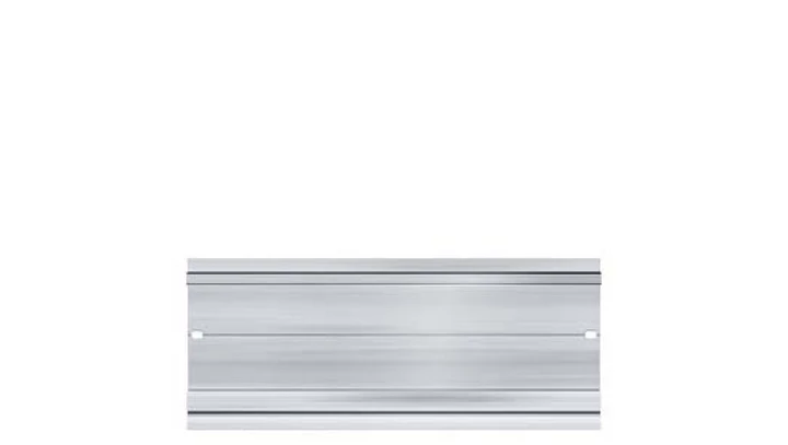 SIMATIC S7-1500, SZYNA MONTAŻOWA SZEROKOŚĆ 2000 MM / 78.7 CALA 6ES7590-1BC00-0AA0