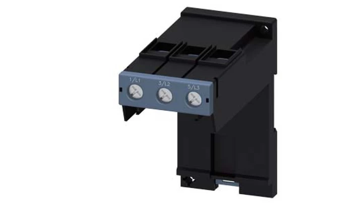 Adapter na szynę TH35 dla 3RB10 i 3RU11 SIRIUS 3RU2936-3AA01