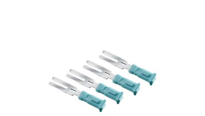 SIMATIC S7-1500, SPARE PART JUMPERS FOR FRONT CONNECTORS FOR 35MM 6ES7592-3AA00-0AA0 /20 szt./