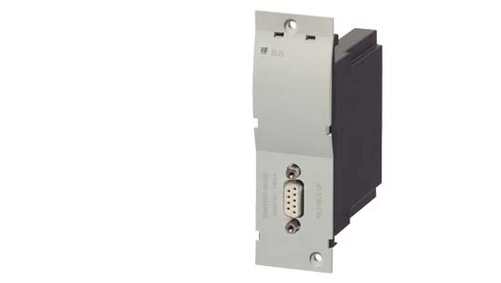 Moduł komunikacyjny PROFIBUS dla SOFTSTART 3RW44 3RW4900-0KC00