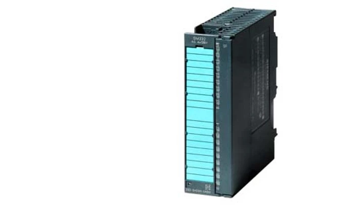 Moduly wyjsc analogowych SM 332 6ES7332-5HB01-0AB0