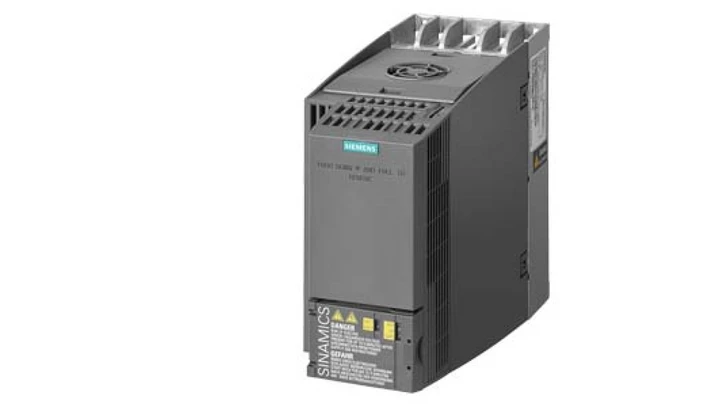 Falownik SINAMICS G120C 5,5KW 6SL3210-1KE21-3AF1