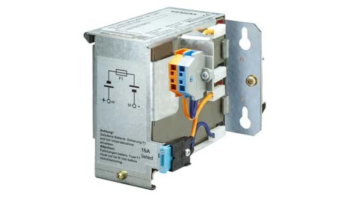 Moduł akumulatora SITOP 24V/1.2AH, bezobsługowy dla modułów UPS DC 6A 6EP1935-6MC01