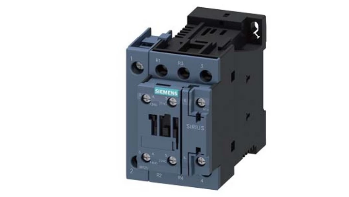 Stycznik mocy 4P 40A 1Z 1R 230V DC 3RT2526-1BP40