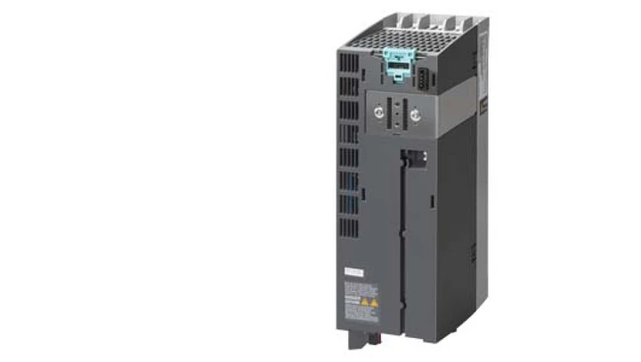 Moduł zasilacza PM240-2 SINAMICS G120 480V 6SL3210-1PE21-1AL0