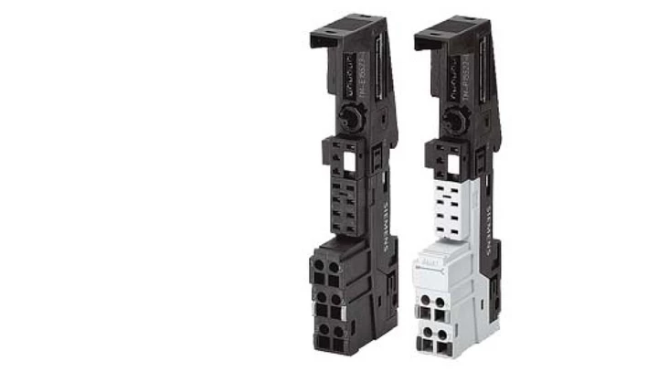 Podstawa montażowa do modułów ET 200S SIMATIC DP 6ES7193-4CL30-0AA0