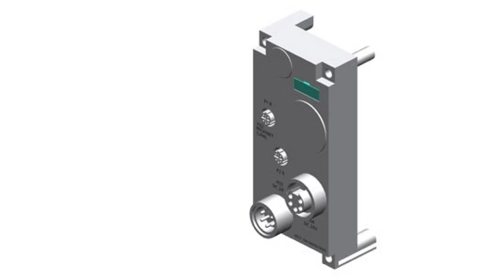 Moduł połączeniowy SIMATIC DP do PROFINET 6ES7194-4AJ00-0AA0