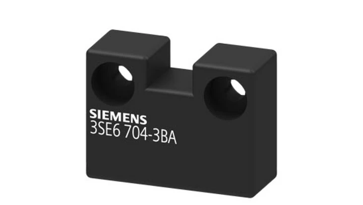 Aktywator magnetyczny prostokątny 25x33m 3SE6704-3BA