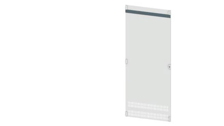 Drzwi skrzydłowe lewe 1975x800mm SIVACON S4 8PQ2197-8BA06