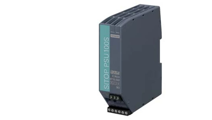 Zasilacz impulsowy 60W 24V DC 2,5A 85-132/170-264V AC IP20 6EP1332-2BA20