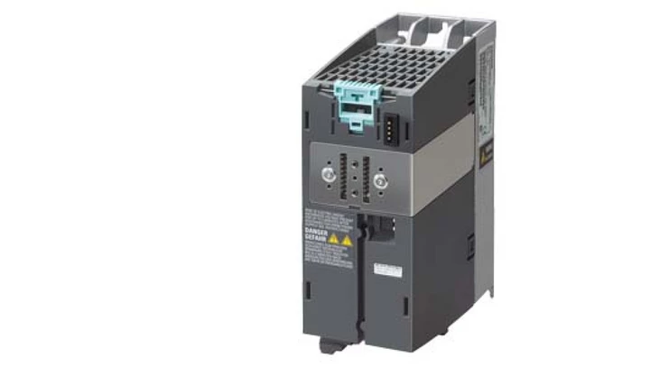 Moduł zasilajacy PM240-2 SINAMICS 6SL3210-1PE14-3AL1