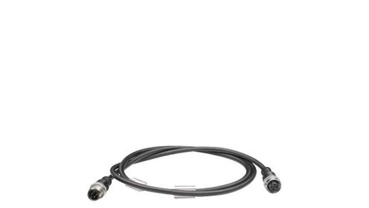 Przewód połączeniowy M12 GERADE 1,5m 3RK1902-4PB15-3AA0