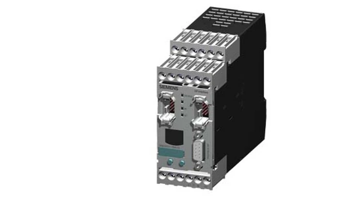 Moduł komunikacyjny do 3RK3 DP-INTERFACE 12 kBIT/s RS 485 3RK3511-1BA10