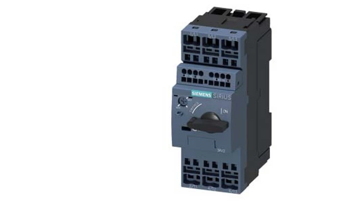 Wyłącznik silnikowy S0 CL10 27-32A 400A 3RV2021-4EA25