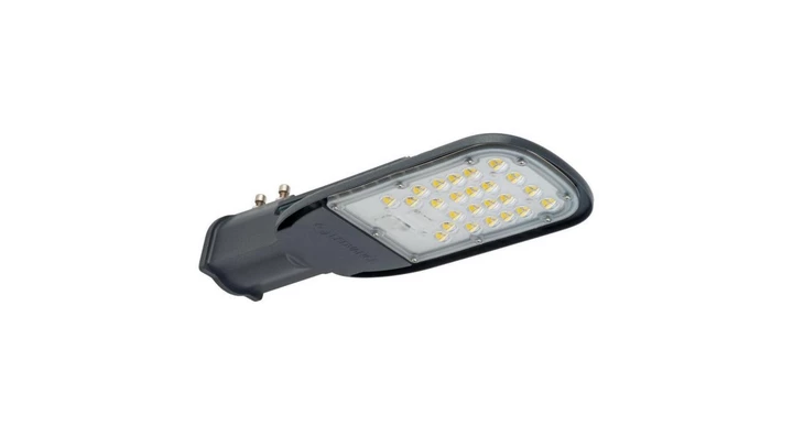 Oprawa uliczna LED 60W ECO AREA L 2,5 kV 865 7200lm GR LEDV 4058075425514