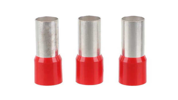 Końcówka kablowa HI 95/25 ERHL E08KH-02010109800 /25szt./