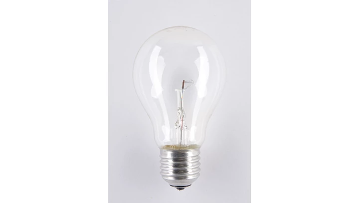 Żarówka E27 A55L 25W 24V SOLEO niskonapięciowa wysokotemperaturowa WST-2658