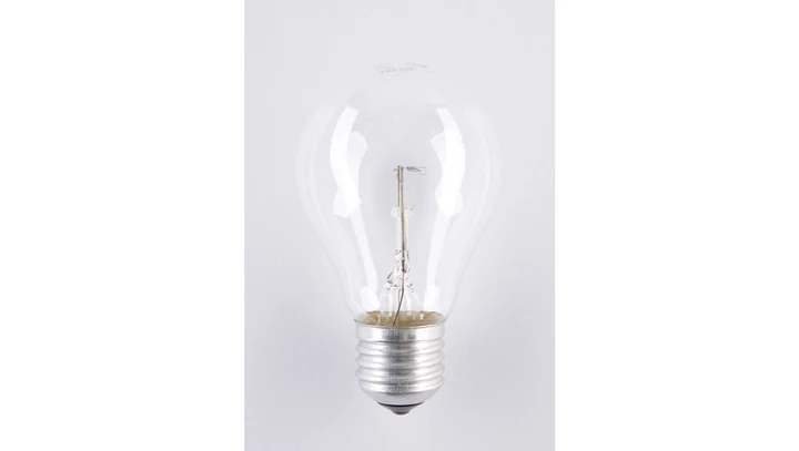 Żarówka E27 A55L 100W 24V SOLEO niskonapięciowa wysokotemperaturowa WST-2662