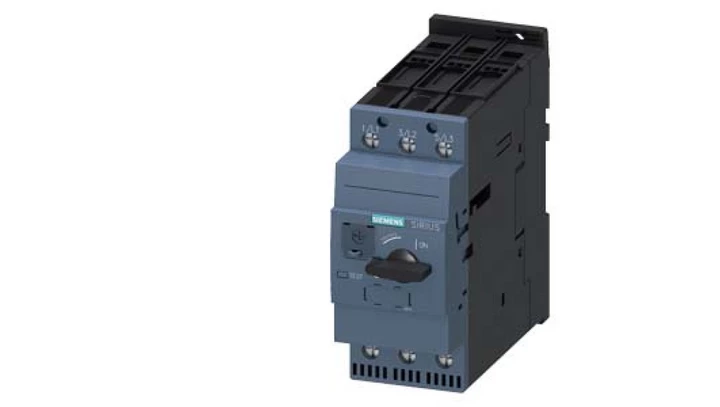 Wyłącznik silnikowy 3P 45kW 70-90A S3 3RV2031-4RA10