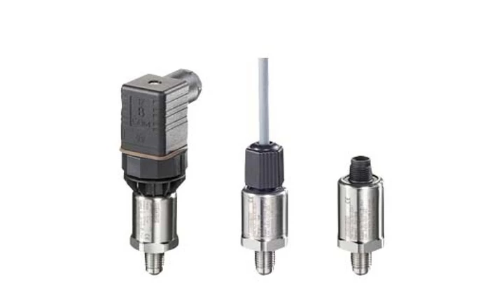 Przetwornik ciśnienia Sitrans P200 7MF1565-3BA00-1AA1