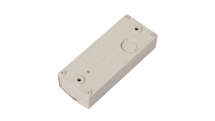 Przycisk bezprzewodowy hermetyczny zasięg 100m PDH-227 SUN10000014