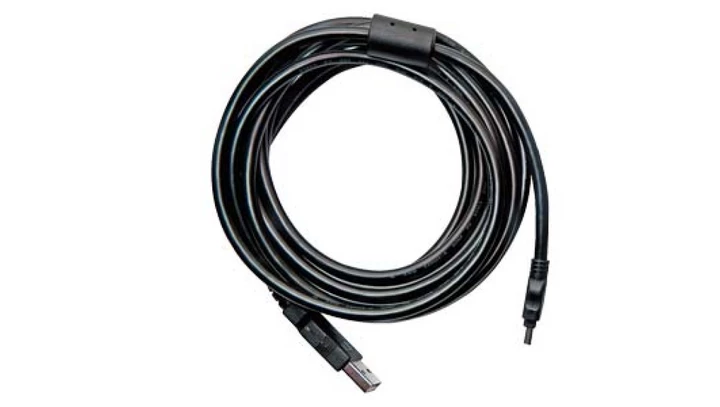 Zestaw połączeniowy USB 3m SINAMICS G120 6SL3255-0AA00-2CA0