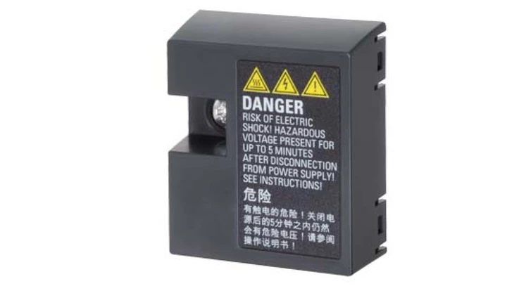 Moduł SINAMICS V20 BOP INTERFACE 49x56x23 6SL3255-0VA00-2AA1