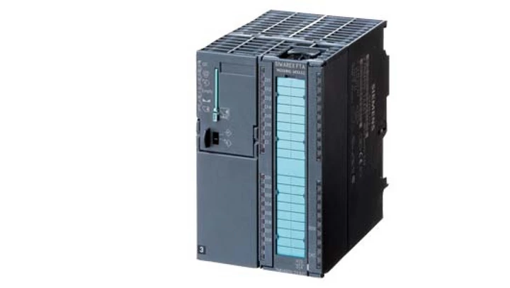 Moduł wagowy kompatybilny z SIMATIC S7 SIWAREX FTA 7MH4900-2AA01