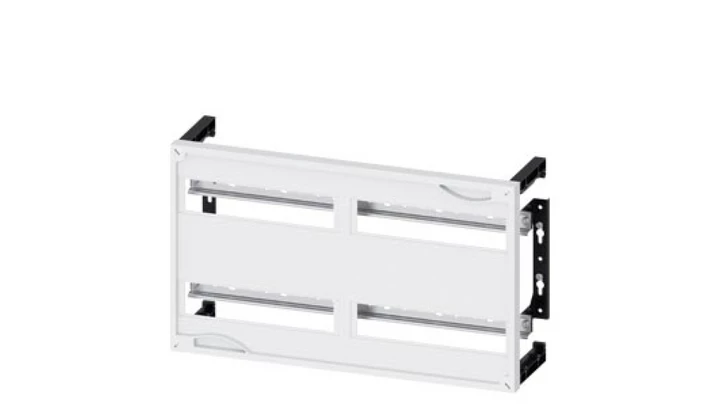 Zestaw do modułowej instalcji urządzeń z odstępem kondygnacyjnym 150mm 300x500mm ALPHA 400/630 DIN 8GK4351-2KK22