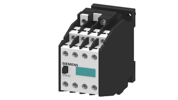 Przekaźnik pomocniczy 4Z 4R 230V AC 3TH4244-0AL2