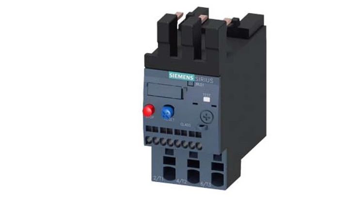 Przekaźnik termiczny 27-32A S0 CLASS10 3RU2126-4EC0