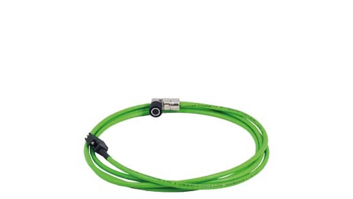 Kabel sygnałowy wstępnie zmontowany dł. 7m 6FX3002-2DB10