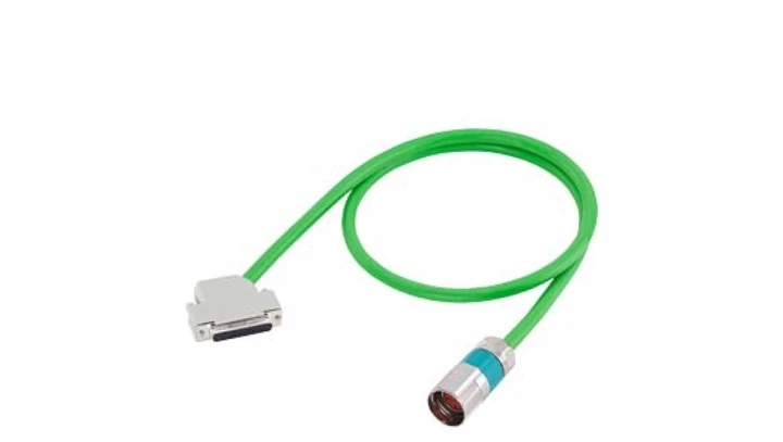 Kabel sygnalizacyjny 6FX5002-2CR00-1AG0