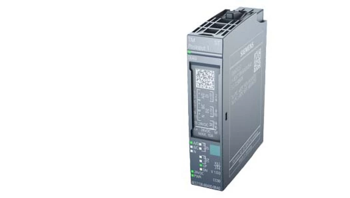 SIMATIC ET 200SP MODUŁ TECHNOLOGICZNY POZYCJONUJĄC DLA ENKODERÓW INKREMENTALNYCH