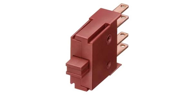 Blok styków z 1 stykiem 1NC 3SB2404-0C