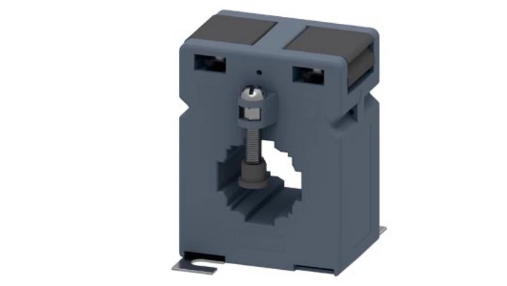 PRZEKŁ. NASADZANY, KL. 0.5, 200/5A, 5VA, MAX. PRZEKRÓJ PRZEW. 28MM 4NC5222-2DE21