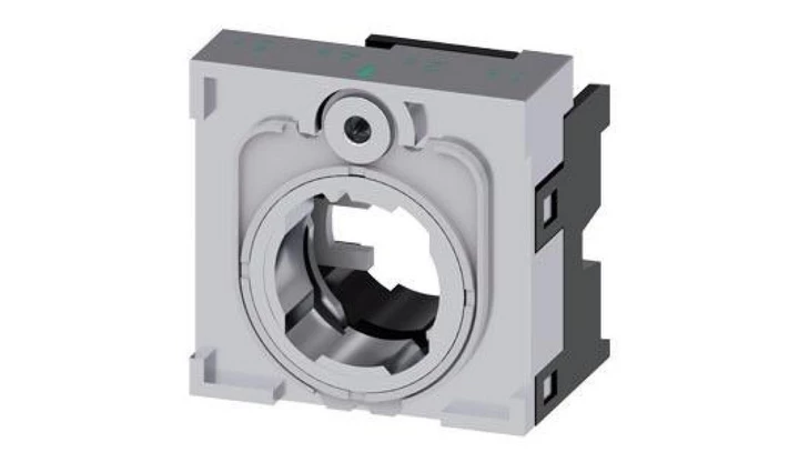 Podstawa uchwyt mocujący 4 bloki metal SIRIUS ACT 3SU1550-0BA10-0AA0