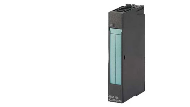 Moduł wyjść analogowych do ET 200S SIMATIC DP 6ES7135-4FB01-0AB0