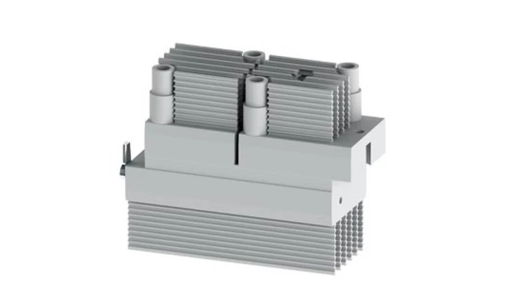 Moduł półprzewodnikowy mocy 690V do 3RW4444/4445 313A RW4745-0LC00