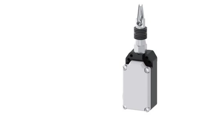 Wyłącznik linkowy 1 stronny 1Z 1R sprężyna 55N dł linki 5m bez blokowania IP65 3SE7120-2DD01